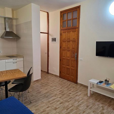 Apartamentos La Villa 3 San Sebastián de la Gomera Exteriér fotografie