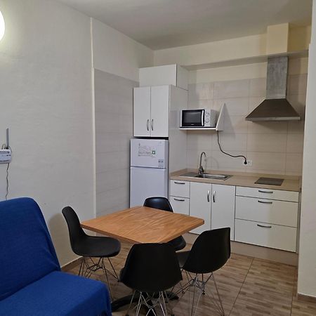 Apartamentos La Villa 3 San Sebastián de la Gomera Exteriér fotografie