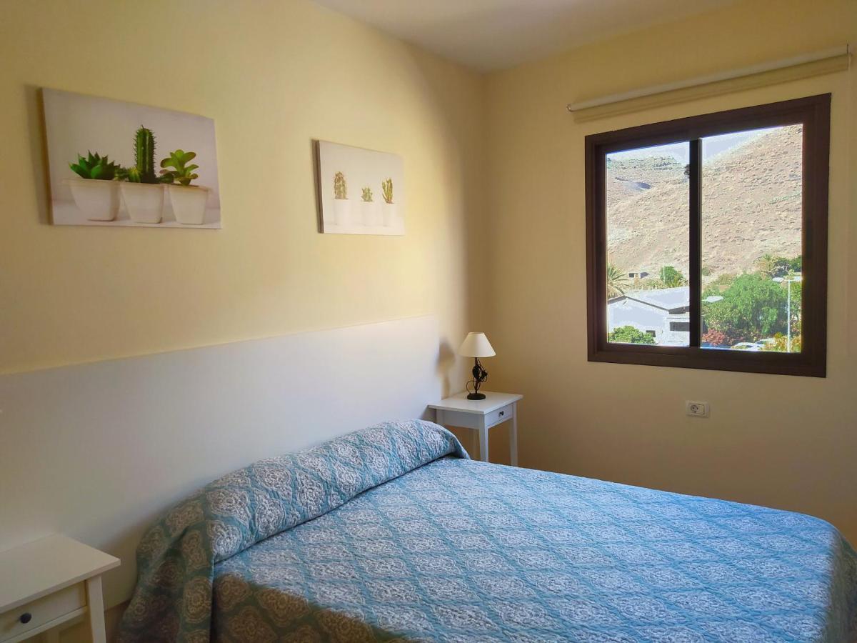 Apartamentos La Villa 3 San Sebastián de la Gomera Exteriér fotografie