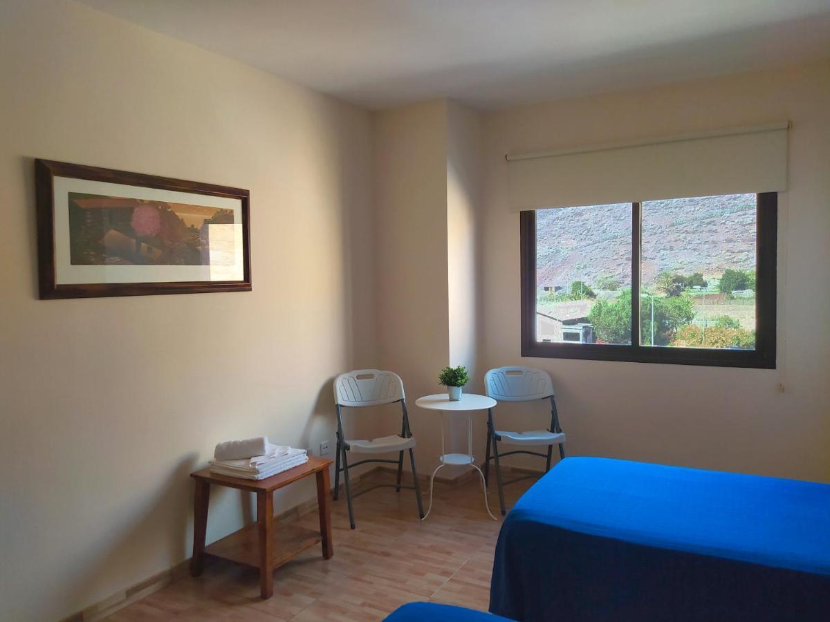 Apartamentos La Villa 3 San Sebastián de la Gomera Exteriér fotografie