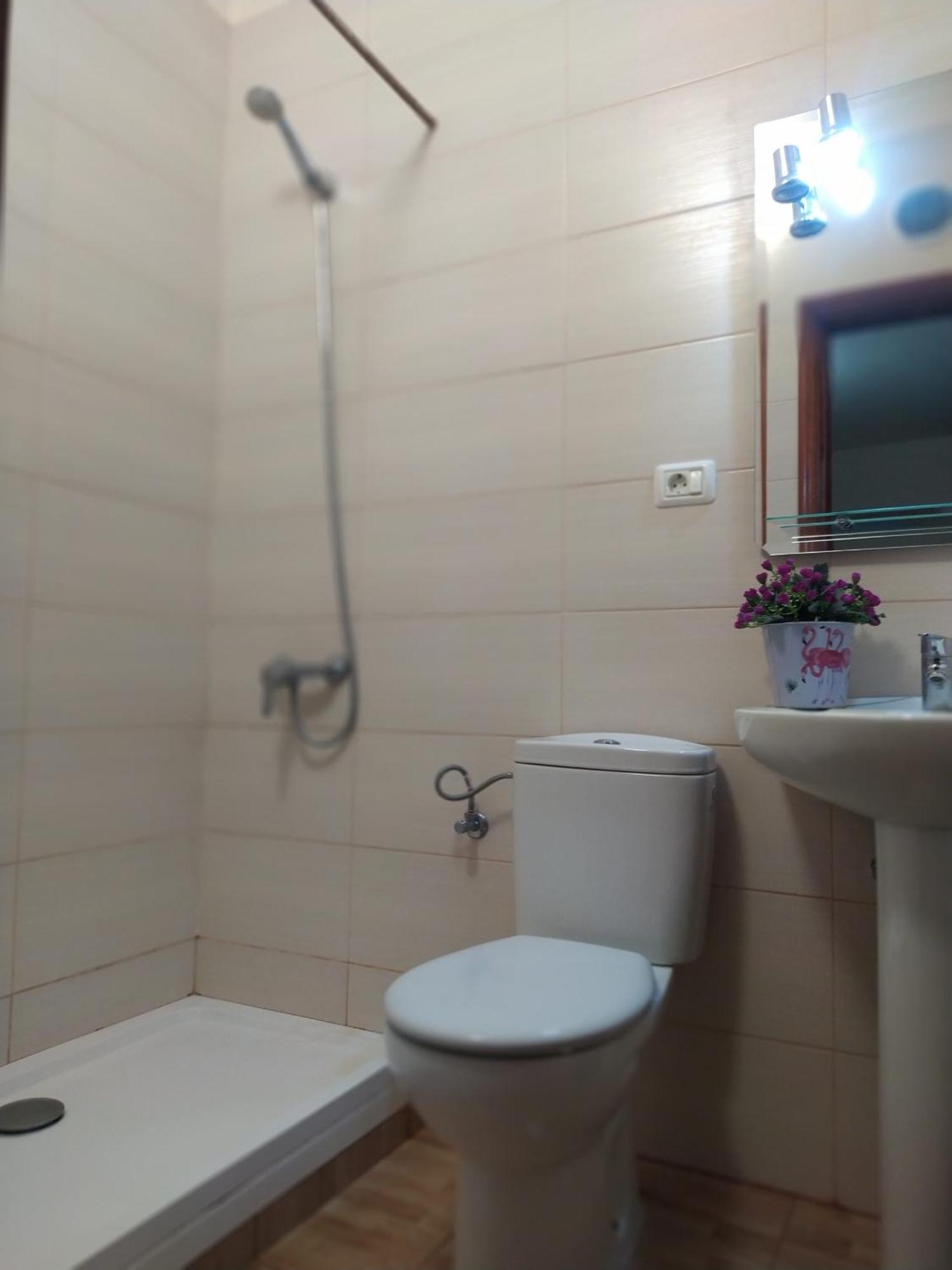 Apartamentos La Villa 3 San Sebastián de la Gomera Exteriér fotografie