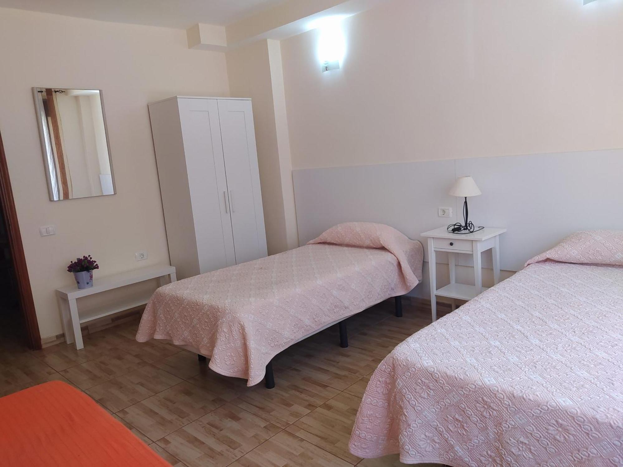 Apartamentos La Villa 3 San Sebastián de la Gomera Exteriér fotografie