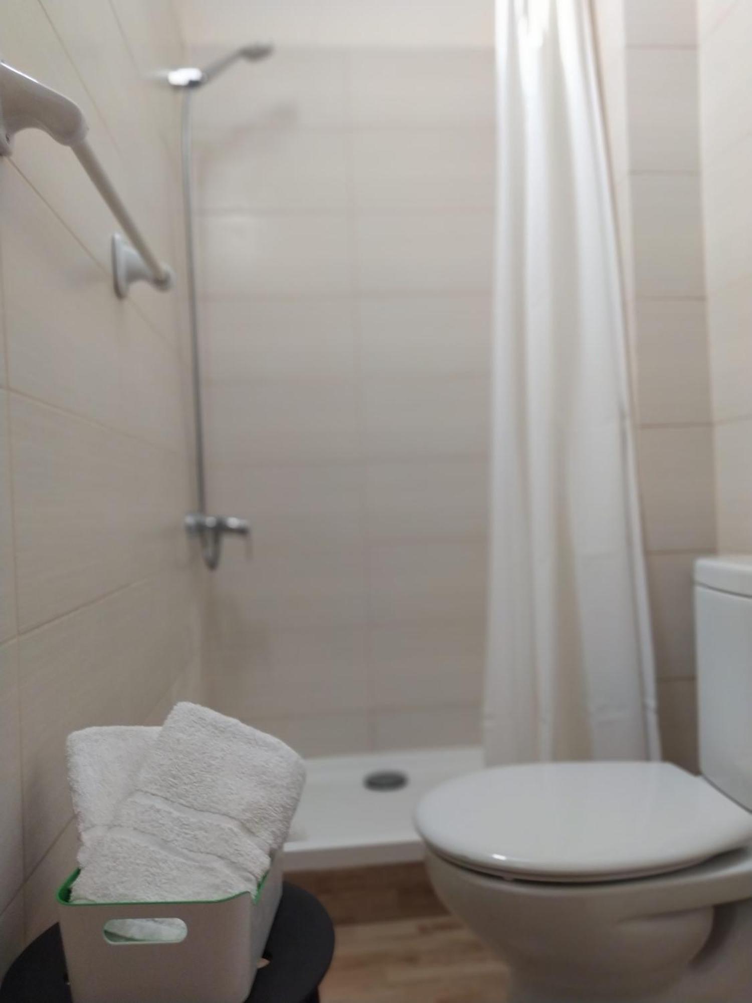 Apartamentos La Villa 3 San Sebastián de la Gomera Exteriér fotografie