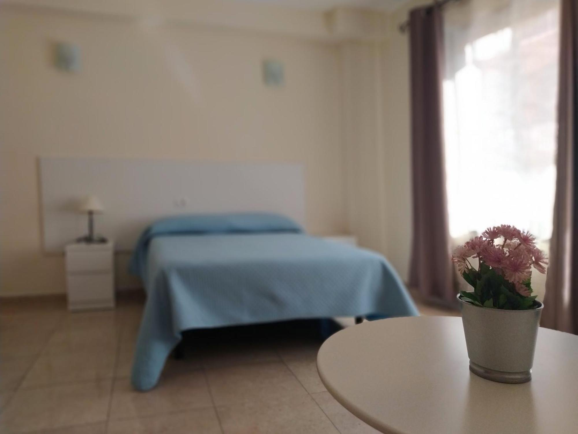Apartamentos La Villa 3 San Sebastián de la Gomera Exteriér fotografie