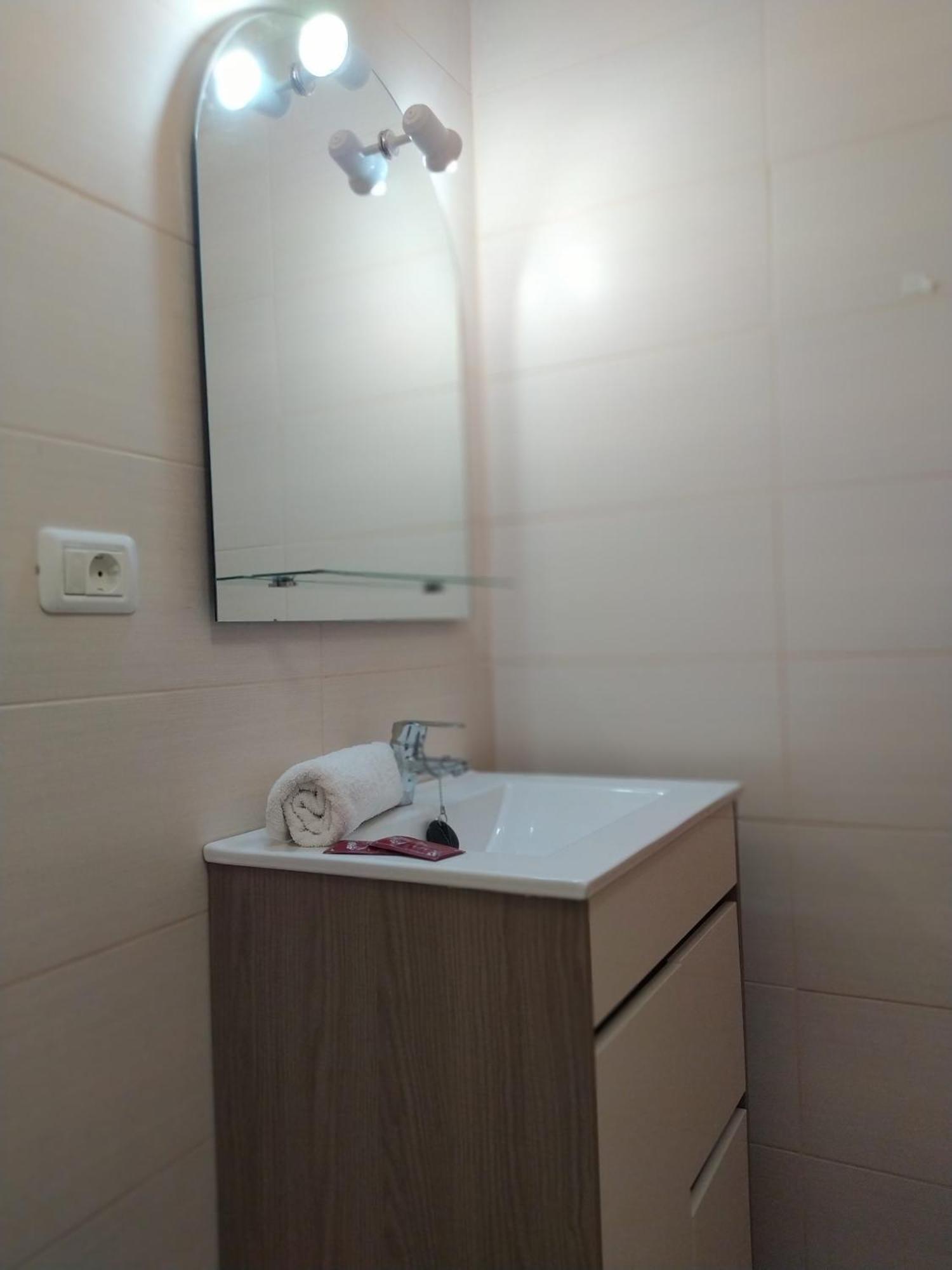 Apartamentos La Villa 3 San Sebastián de la Gomera Exteriér fotografie