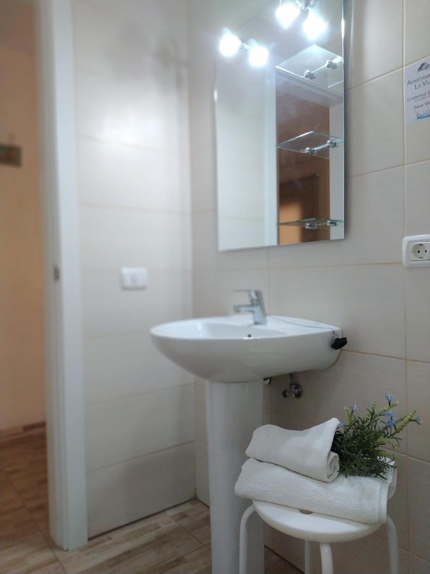 Apartamentos La Villa 3 San Sebastián de la Gomera Exteriér fotografie
