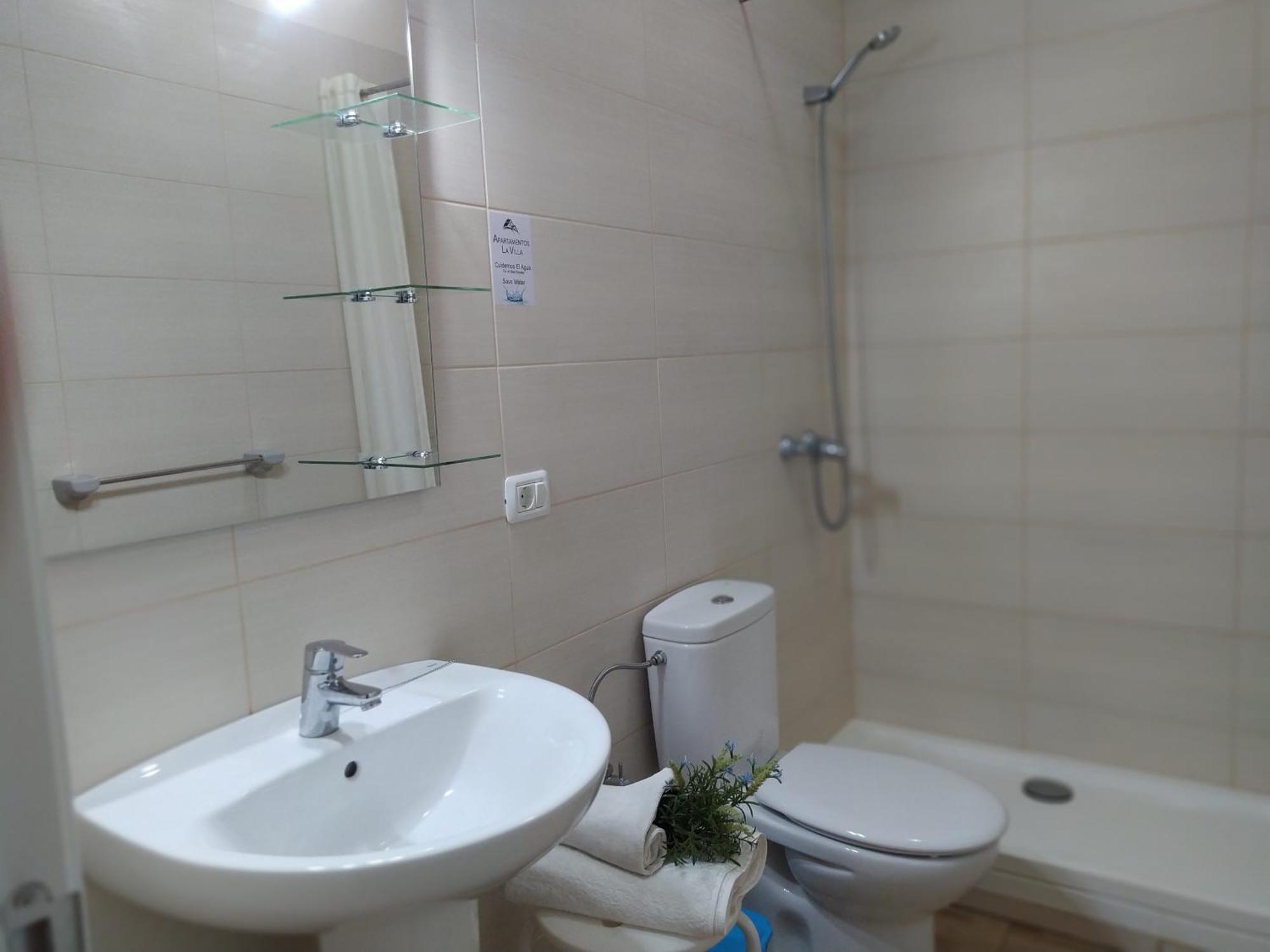 Apartamentos La Villa 3 San Sebastián de la Gomera Exteriér fotografie