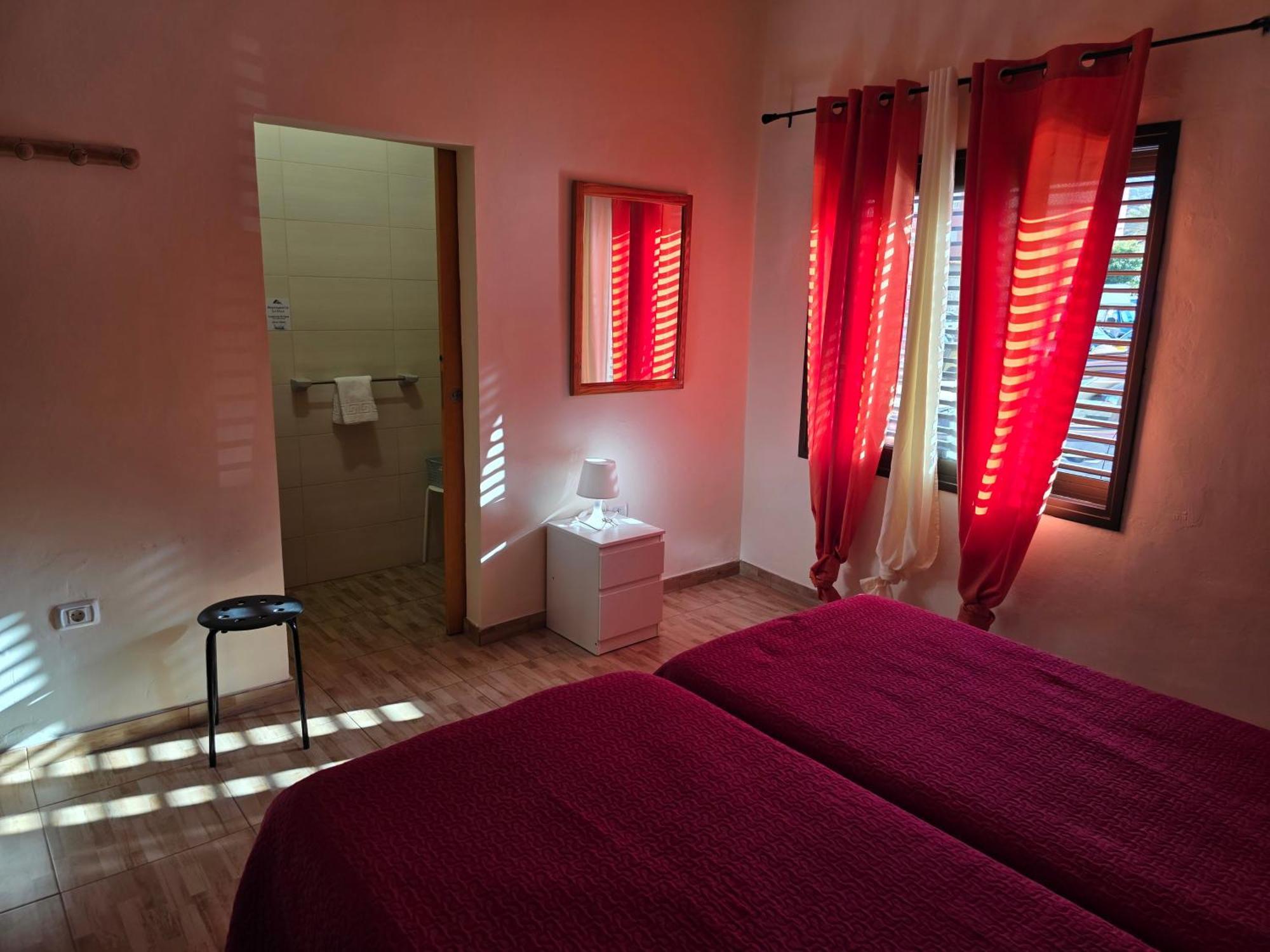 Apartamentos La Villa 3 San Sebastián de la Gomera Exteriér fotografie
