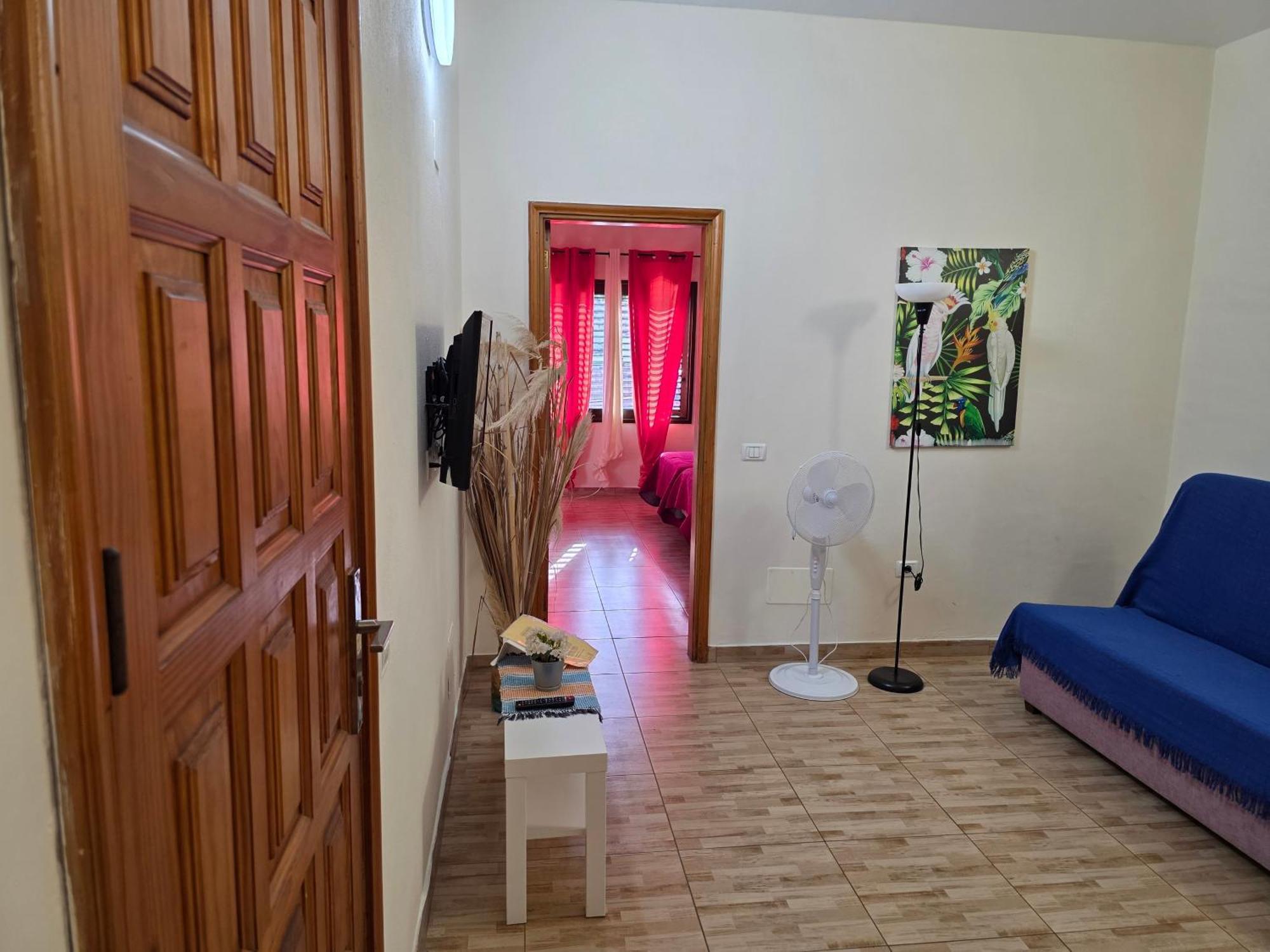 Apartamentos La Villa 3 San Sebastián de la Gomera Exteriér fotografie